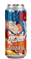 La Quince / Guineu Superfusion